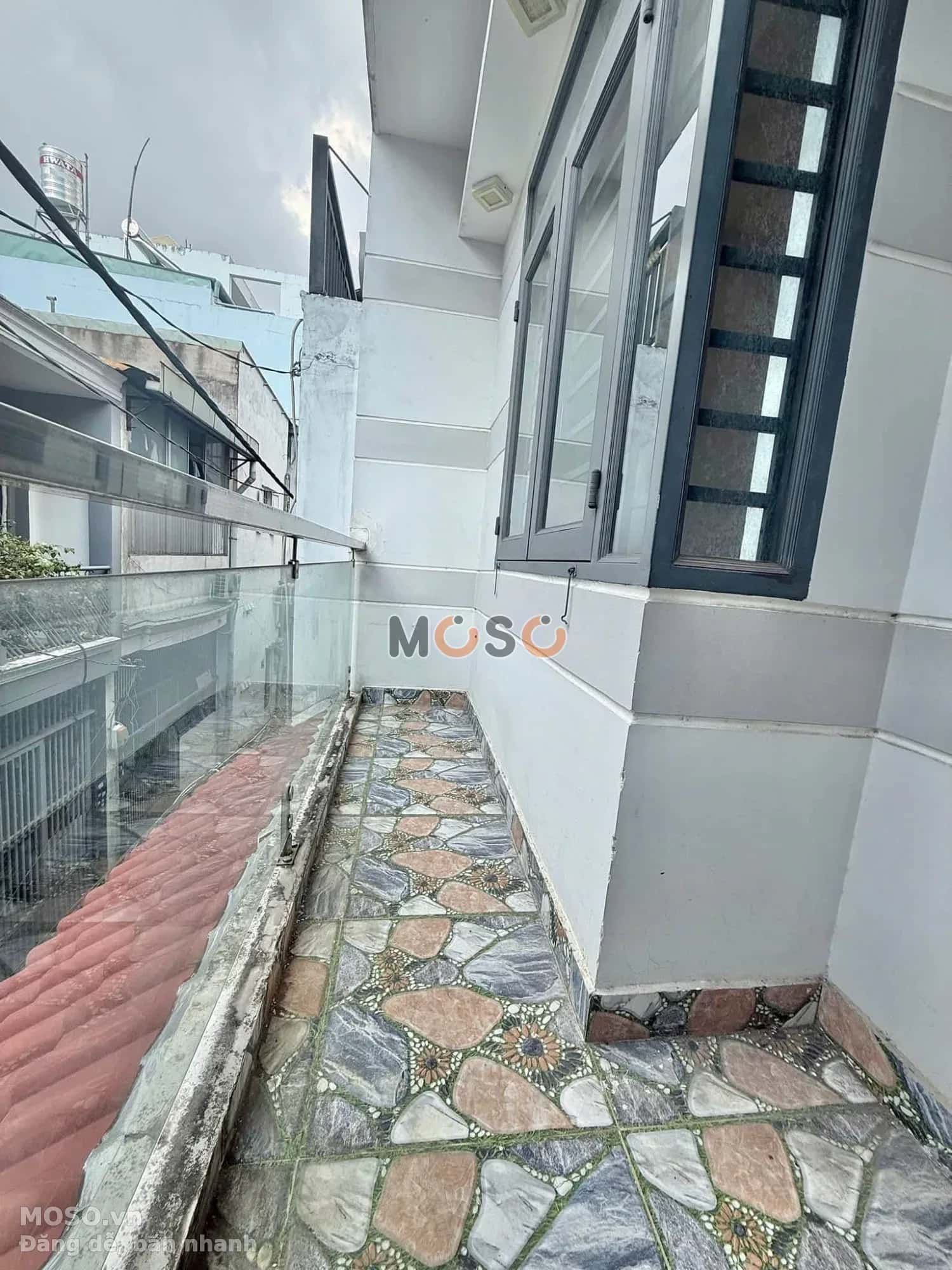 Bán nhà hẻm Lê Trọng Tấn Quận Tân Phú, TP.HCM – 2 phòng ngủ, giá 5.4 tỷ - ảnh 13