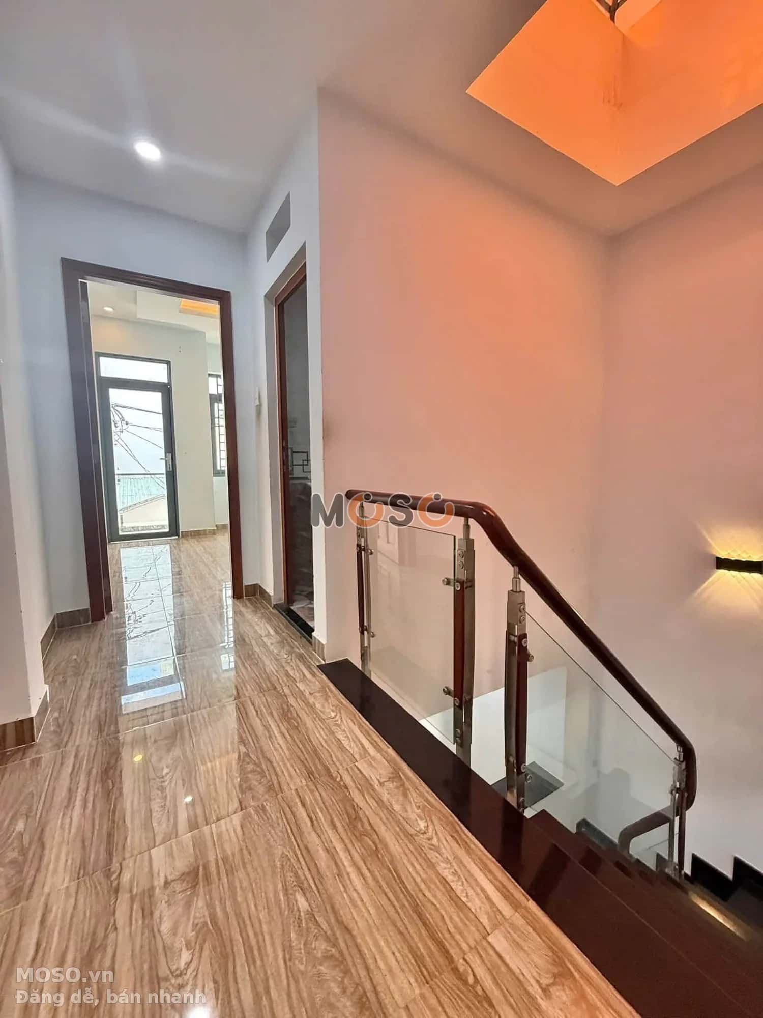 Bán nhà hẻm Lê Trọng Tấn Quận Tân Phú, TP.HCM – 2 phòng ngủ, giá 5.4 tỷ - ảnh 7
