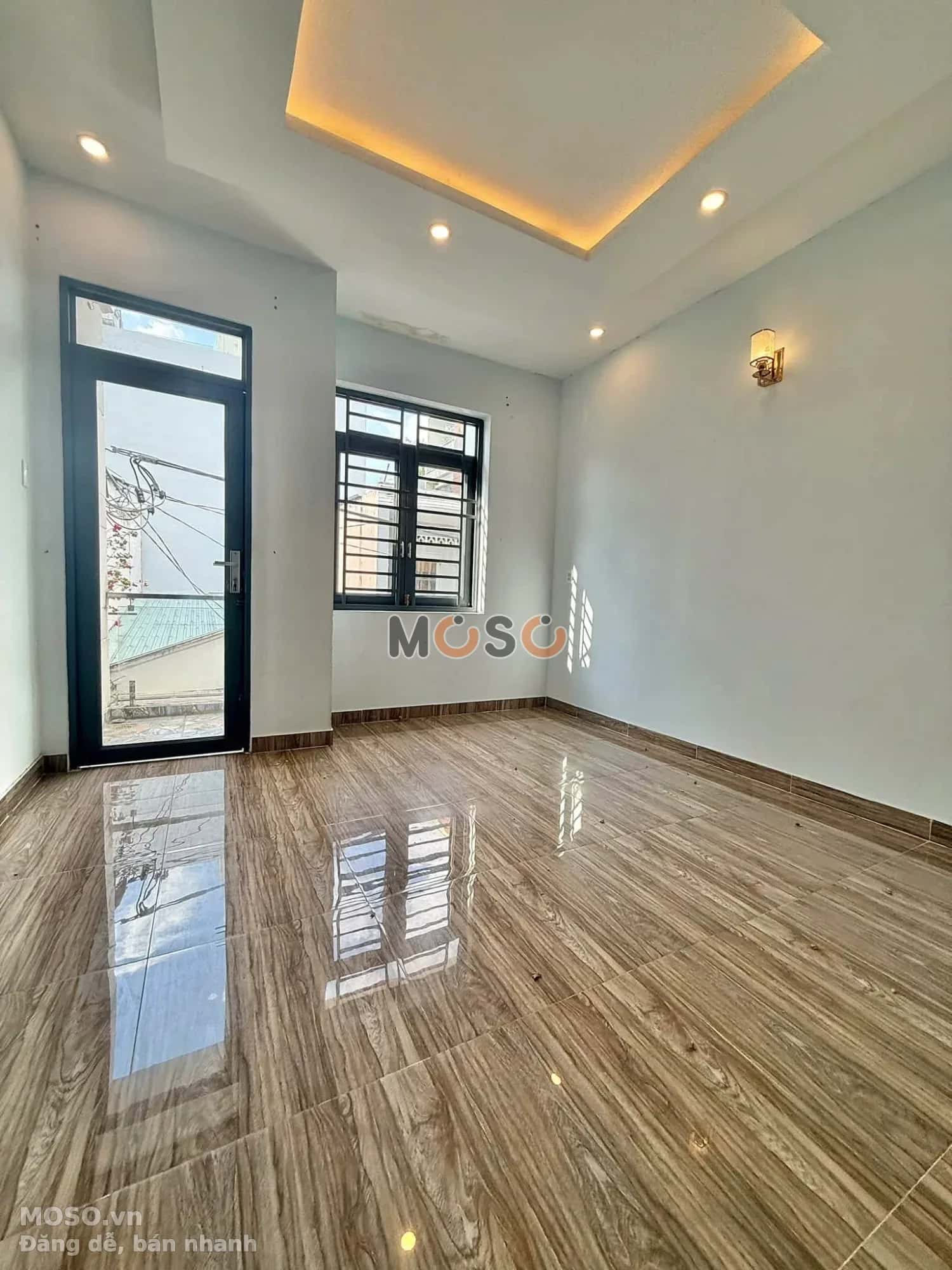 Bán nhà hẻm Lê Trọng Tấn Quận Tân Phú, TP.HCM – 2 phòng ngủ, giá 5.4 tỷ - ảnh 8