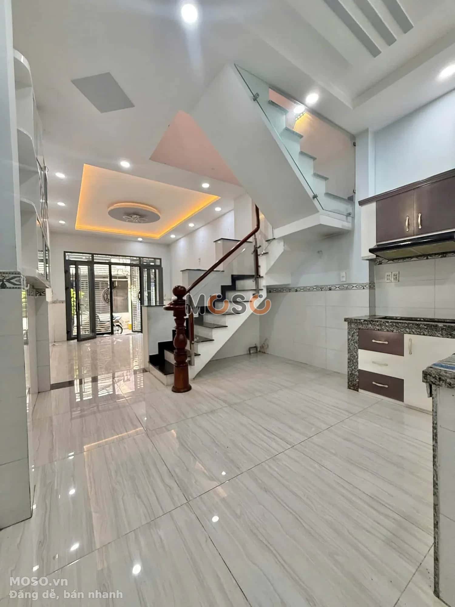Bán nhà hẻm Lê Trọng Tấn Quận Tân Phú, TP.HCM – 2 phòng ngủ, giá 5.4 tỷ - ảnh 4