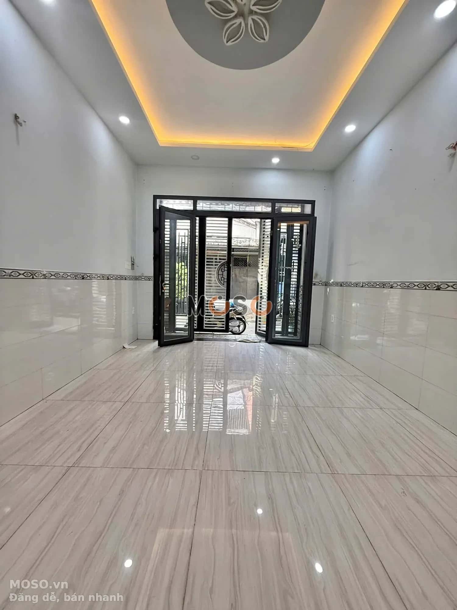 Bán nhà hẻm Lê Trọng Tấn Quận Tân Phú, TP.HCM – 2 phòng ngủ, giá 5.4 tỷ - ảnh 3