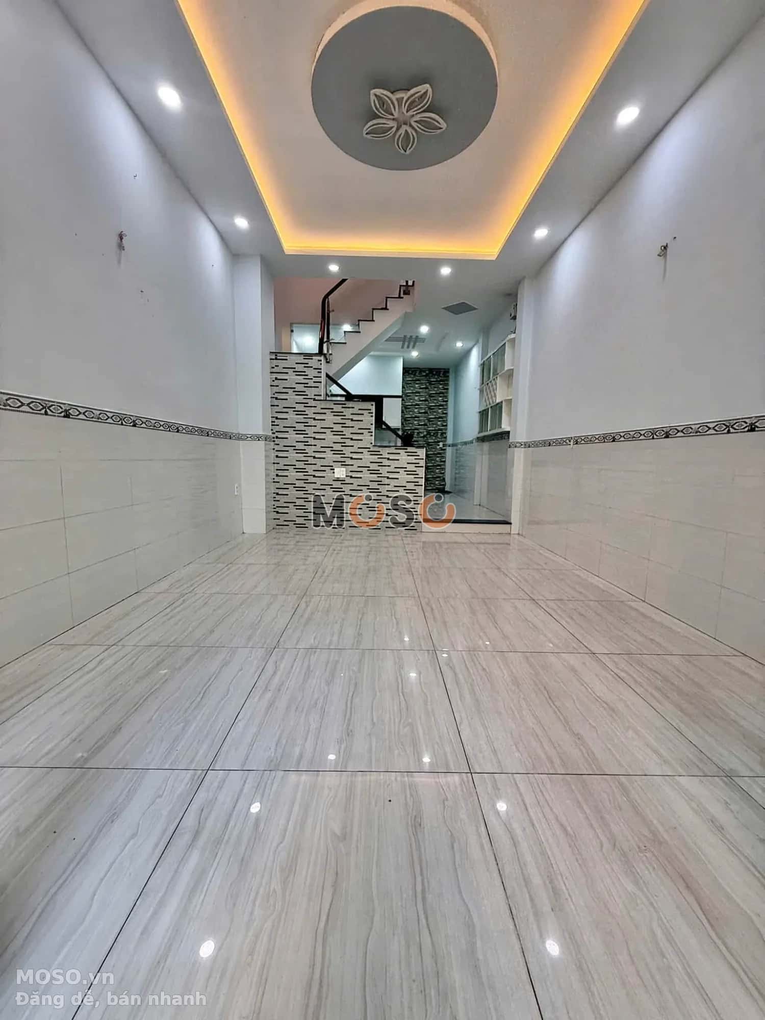 Bán nhà hẻm Lê Trọng Tấn Quận Tân Phú, TP.HCM – 2 phòng ngủ, giá 5.4 tỷ - ảnh 2
