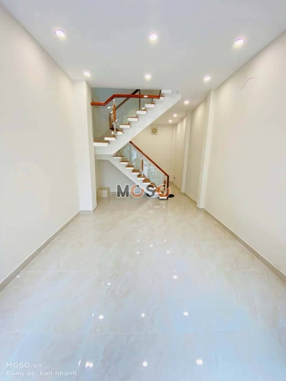Bán nhà hẻm Bàn Cờ Quận 3, TP.HCM – 4 phòng ngủ, giá 10.1 tỷ - ảnh 3