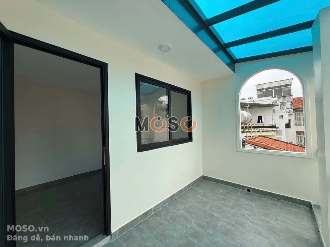 Bán nhà hẻm Bàn Cờ Quận 3, TP.HCM – 4 phòng ngủ, giá 10.1 tỷ - ảnh 7