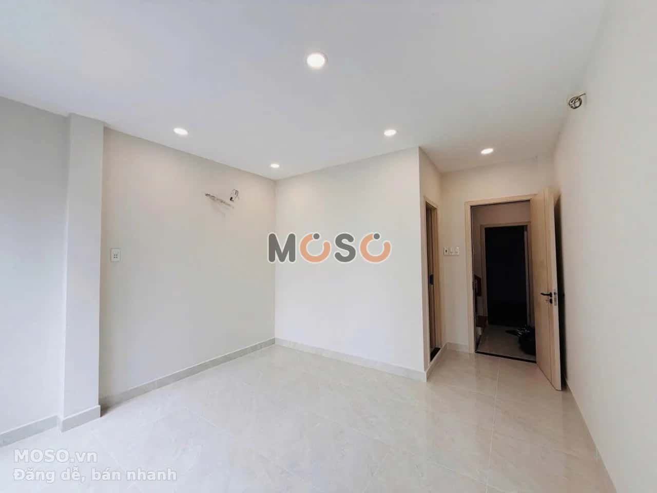 Bán nhà hẻm Bàn Cờ Quận 3, TP.HCM – 4 phòng ngủ, giá 10.1 tỷ - ảnh 8