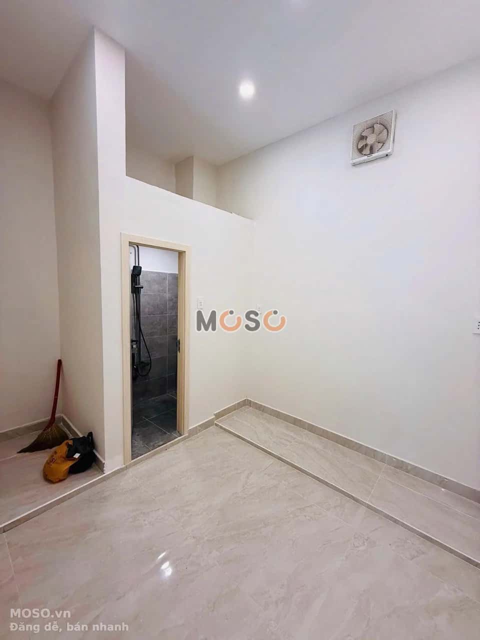 Bán nhà hẻm Bàn Cờ Quận 3, TP.HCM – 4 phòng ngủ, giá 10.1 tỷ - ảnh 9