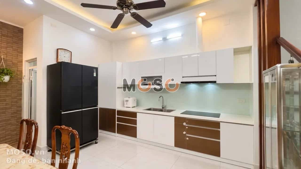 Bán nhà hẻm Ba Tháng Hai Quận 10, TP.HCM – 5 phòng ngủ, giá 14 tỷ - ảnh 4