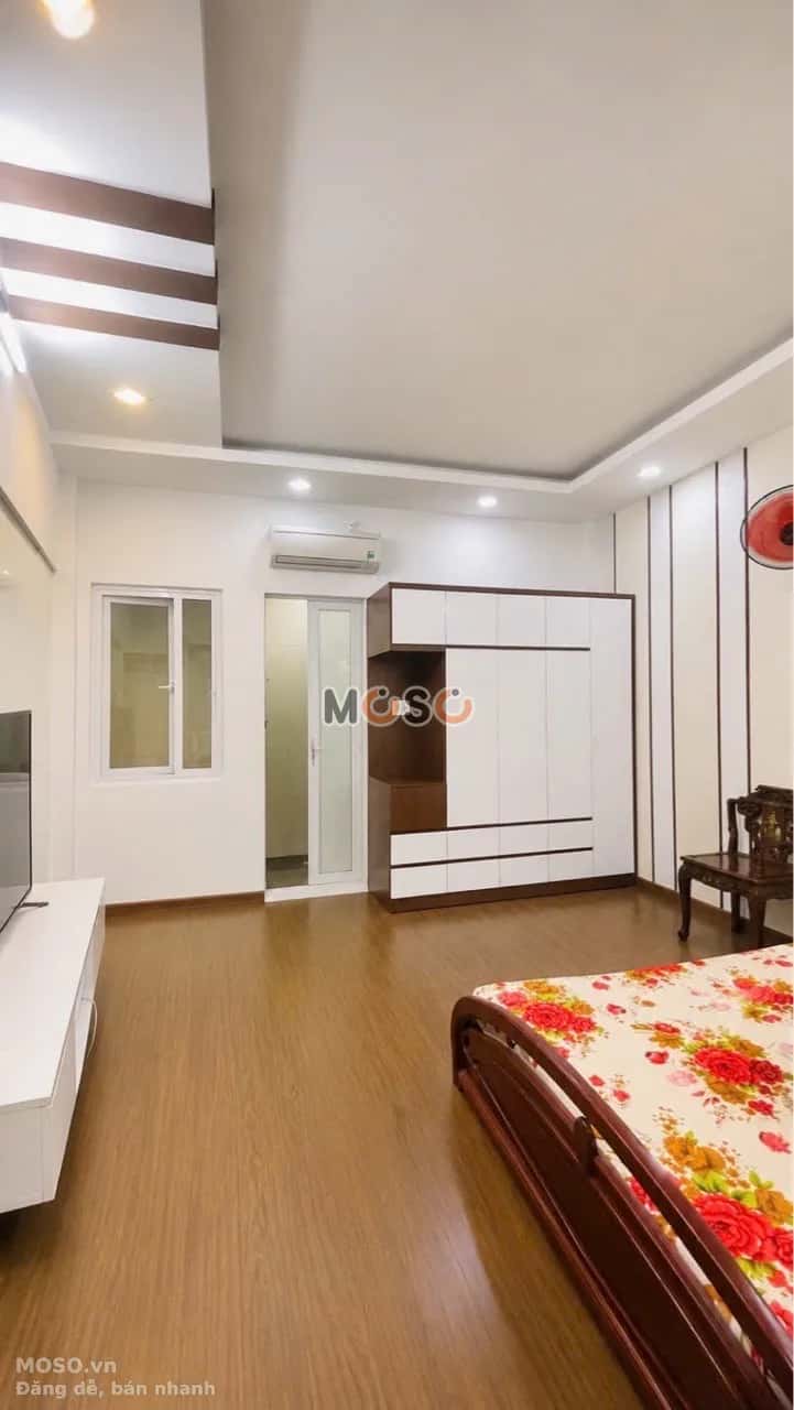 Bán nhà hẻm Ba Tháng Hai Quận 10, TP.HCM – 5 phòng ngủ, giá 14 tỷ - ảnh 7