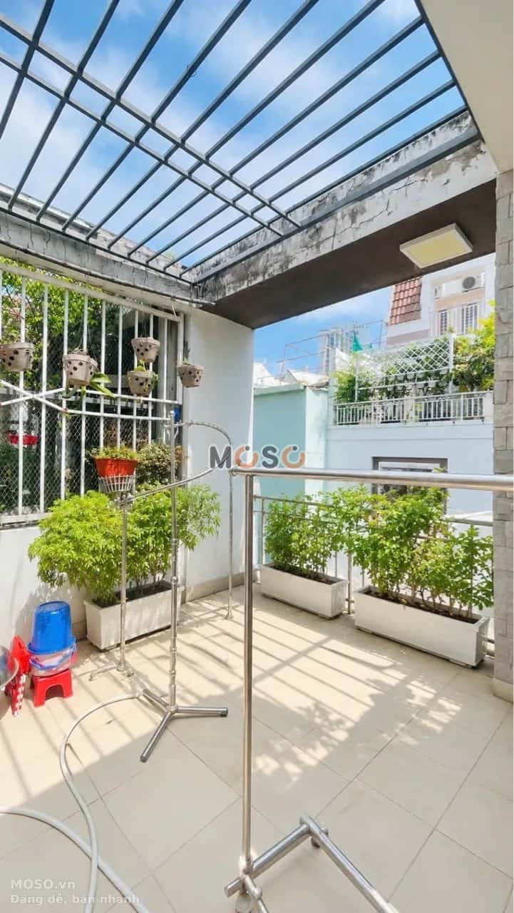 Bán nhà hẻm Ba Tháng Hai Quận 10, TP.HCM – 5 phòng ngủ, giá 14 tỷ - ảnh 8