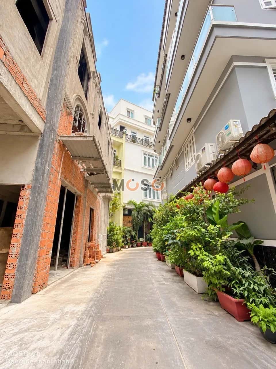 Bán nhà hẻm Thành Thái  Quận 10, TP.HCM – 5 phòng ngủ, giá 11.5 tỷ - ảnh 3