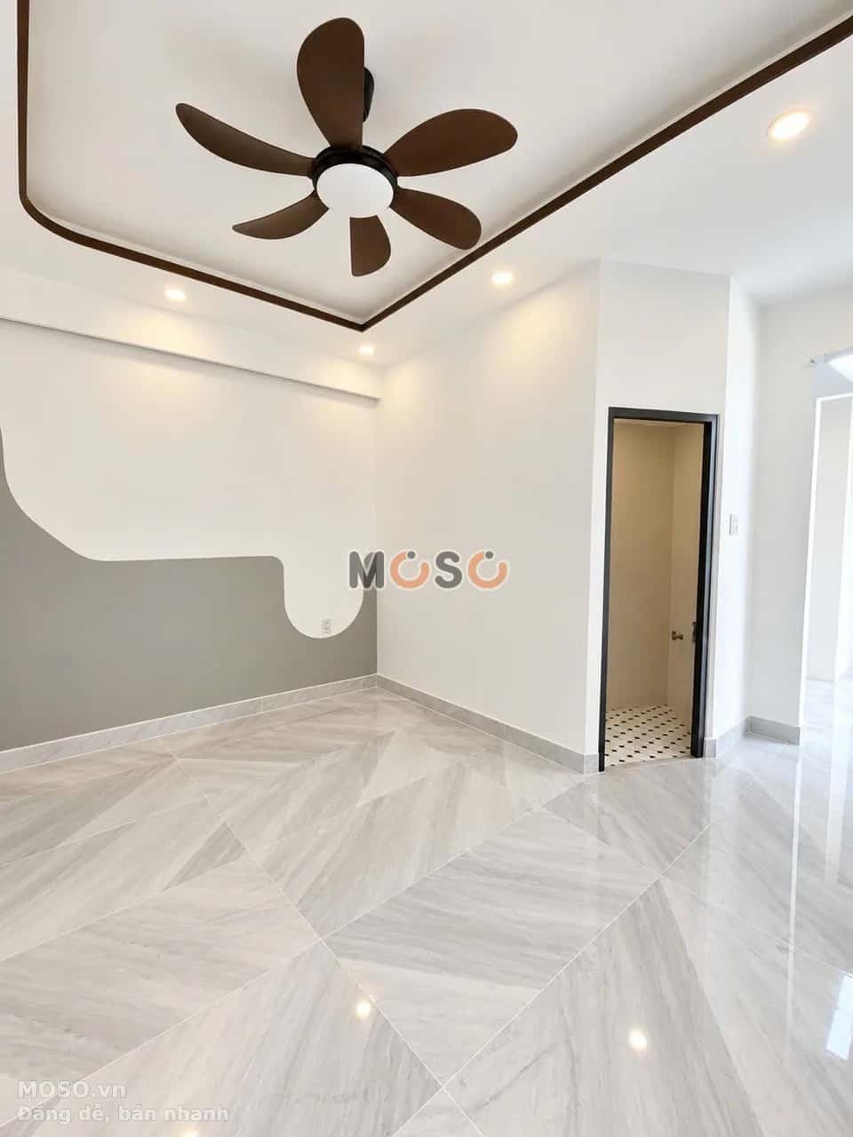 Bán nhà hẻm Thành Thái  Quận 10, TP.HCM – 5 phòng ngủ, giá 11.5 tỷ - ảnh 5