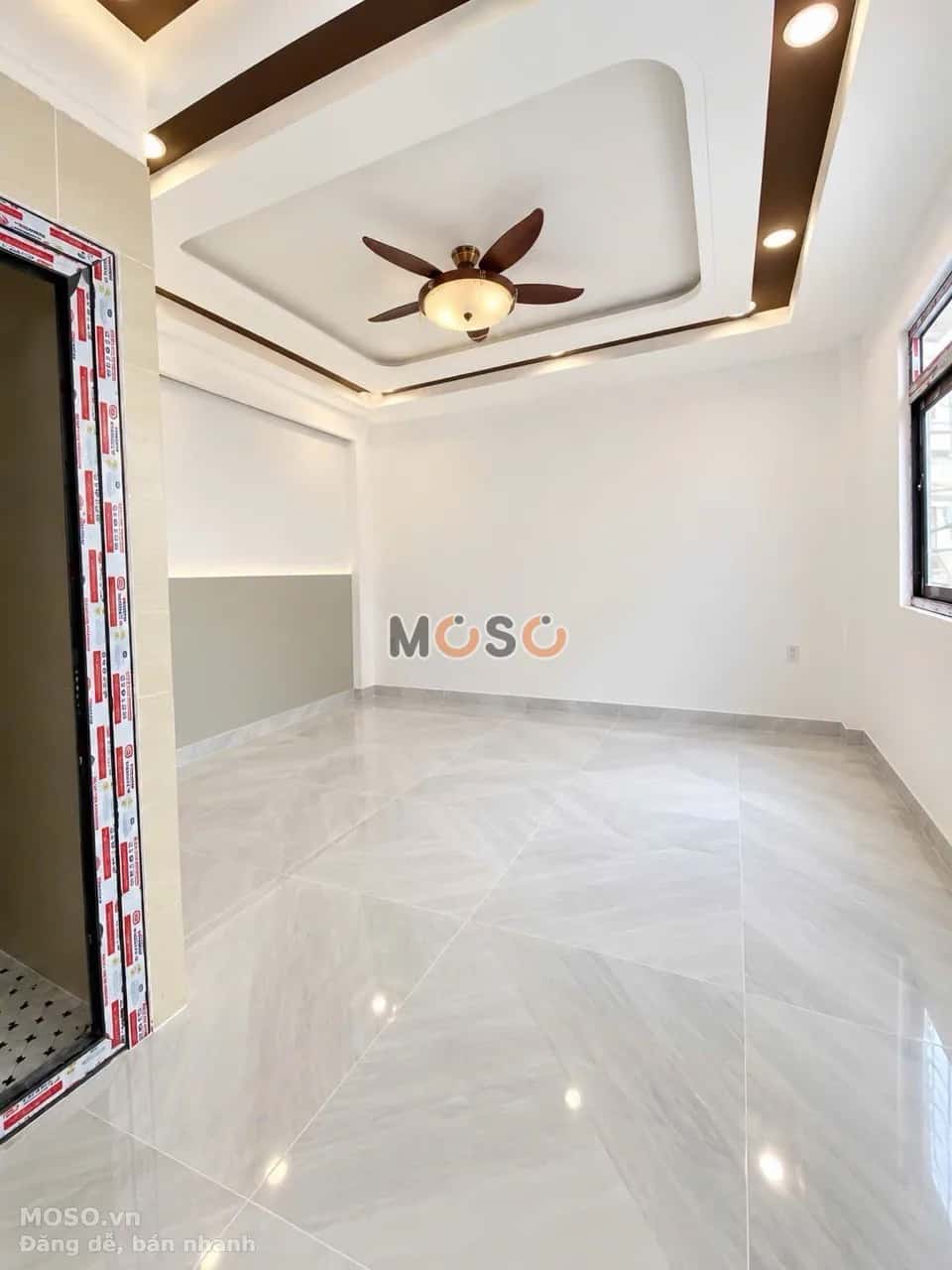 Bán nhà hẻm Thành Thái  Quận 10, TP.HCM – 5 phòng ngủ, giá 11.5 tỷ - ảnh 6
