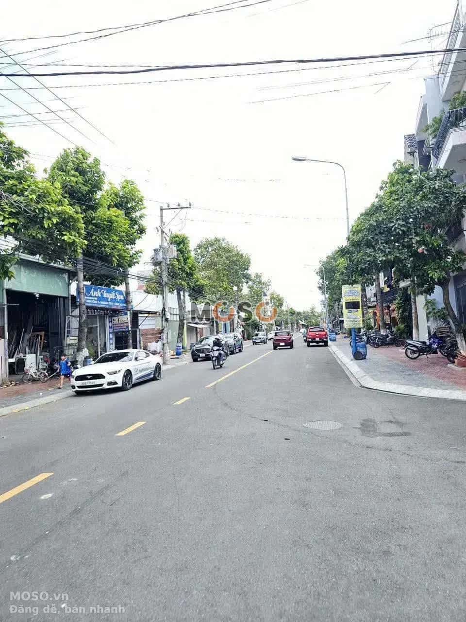 Bán đất Bùi Thị Xuân Thành phố Dĩ An, Bình Dương – giá 4.5 tỷ - ảnh 3