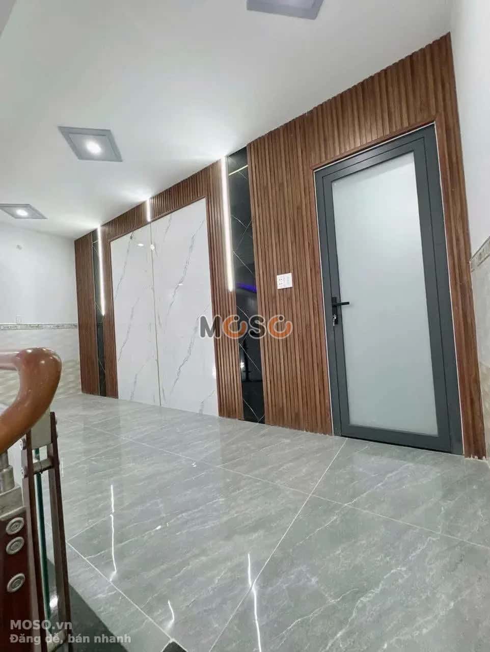 Bán nhà mặt tiền Nguyễn Công Hoan Thành phố Dĩ An, Bình Dương – 2 phòng ngủ, giá 3.8 tỷ - ảnh 2