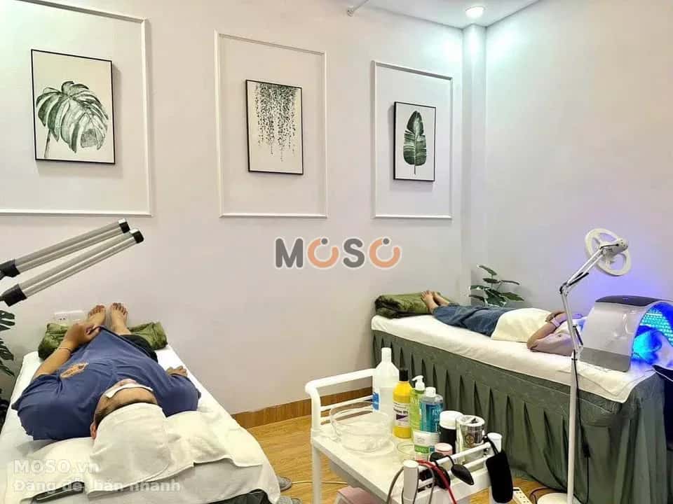 Bán nhà mặt tiền đường 28B, Khu đô thị mới Phước Long Thành phố Nha Trang, Khánh Hòa – 5 phòng ngủ, giá 6.8 tỷ - ảnh 4