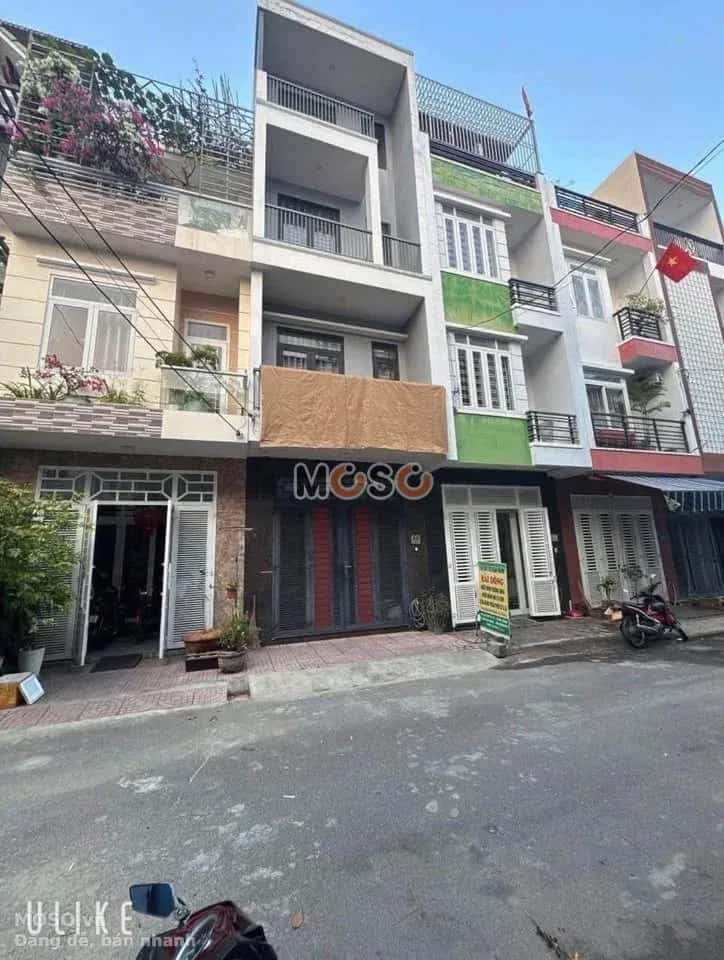 Bán nhà mặt tiền đường 28B, Khu đô thị mới Phước Long Thành phố Nha Trang, Khánh Hòa – 5 phòng ngủ, giá 6.8 tỷ - ảnh 6