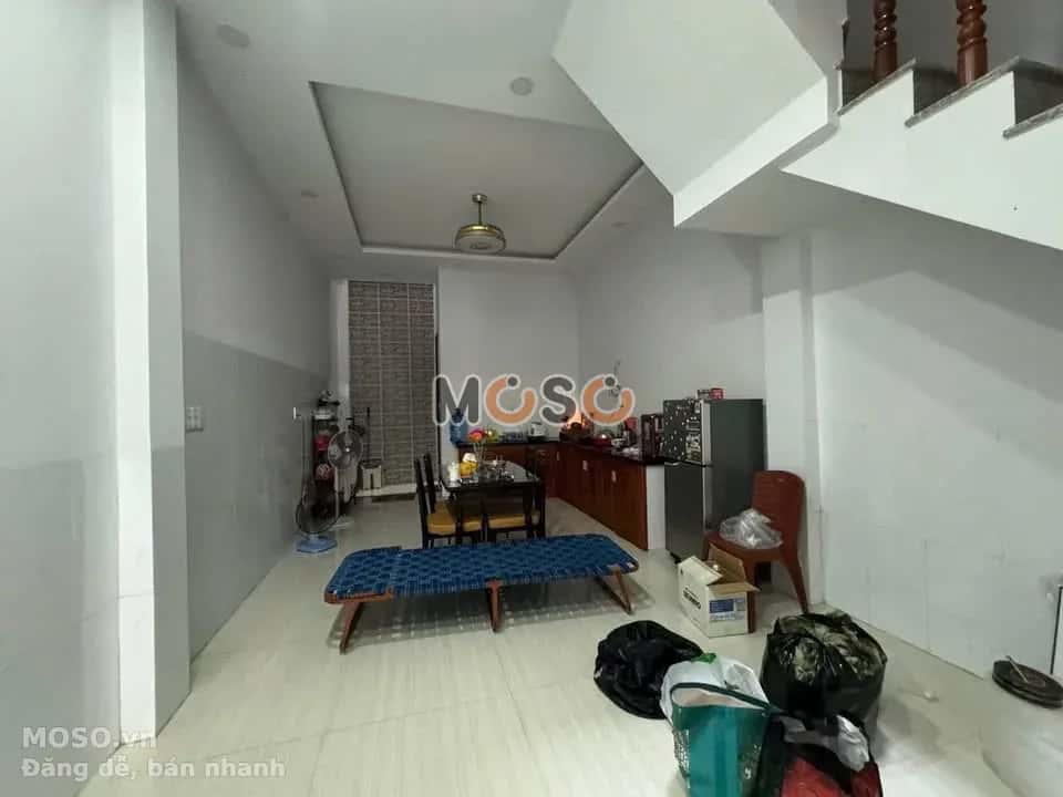 Bán nhà mặt tiền đường 28B, Khu đô thị mới Phước Long Thành phố Nha Trang, Khánh Hòa – 5 phòng ngủ, giá 6.8 tỷ - ảnh 3