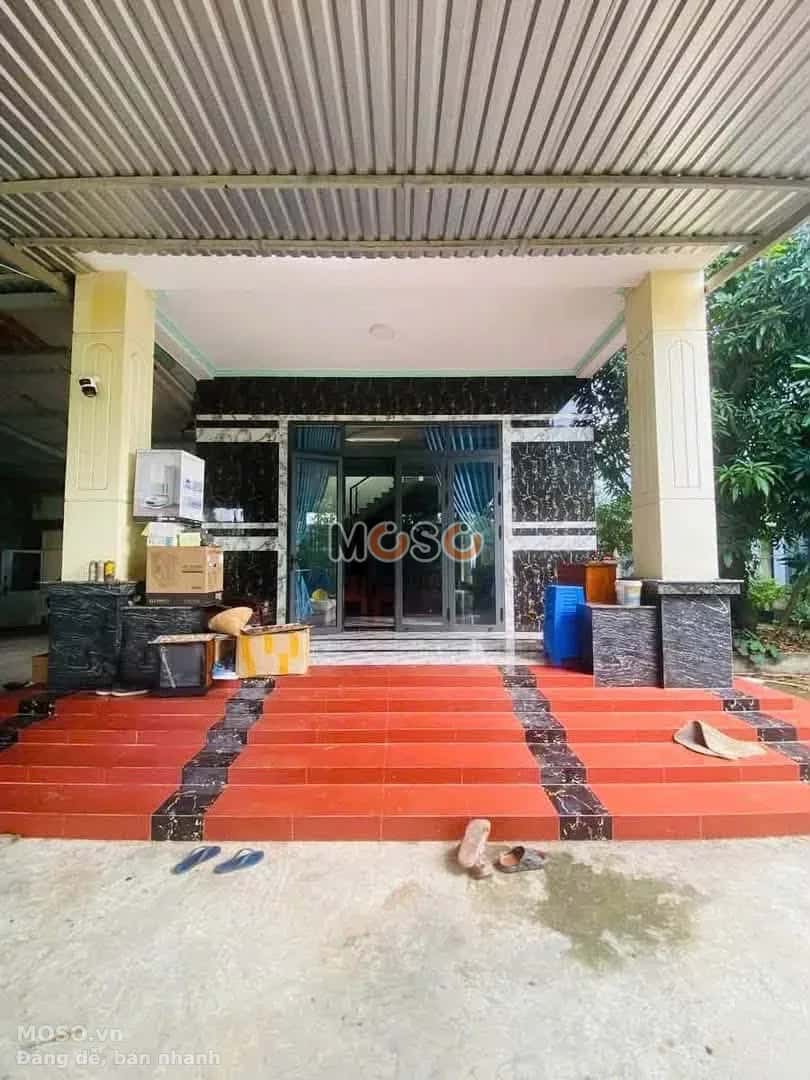 Bán nhà mặt tiền Bình Nhâm 30 Thành phố Thuận An, Bình Dương – 2 phòng ngủ, giá 11.5 tỷ - ảnh 1