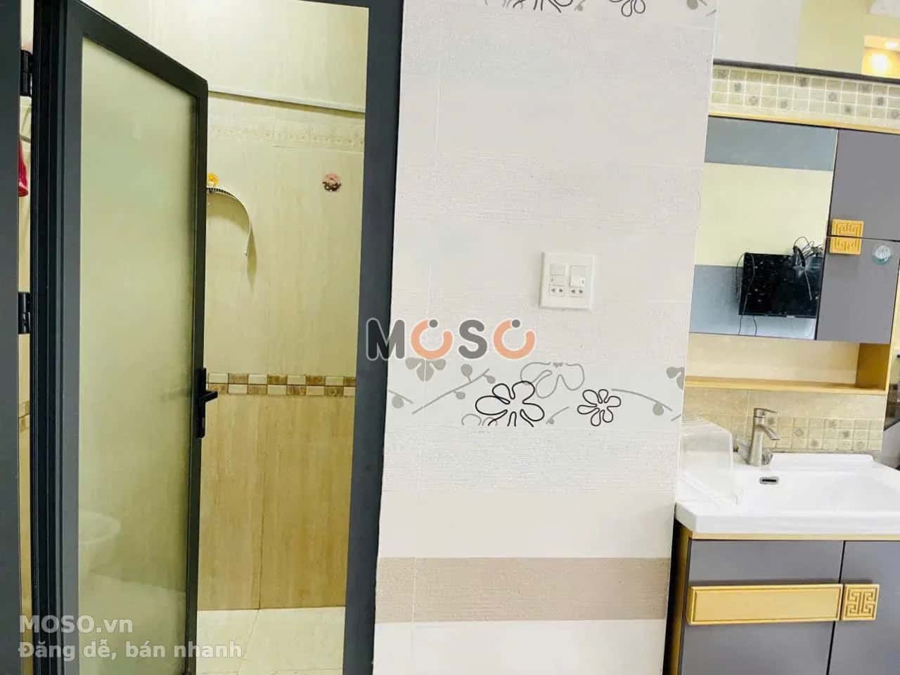 Bán nhà hẻm Phạm Ngũ Lão  Quận Ninh Kiều, TP. Cần Thơ – 1 phòng ngủ, giá 1.6 tỷ - ảnh 5