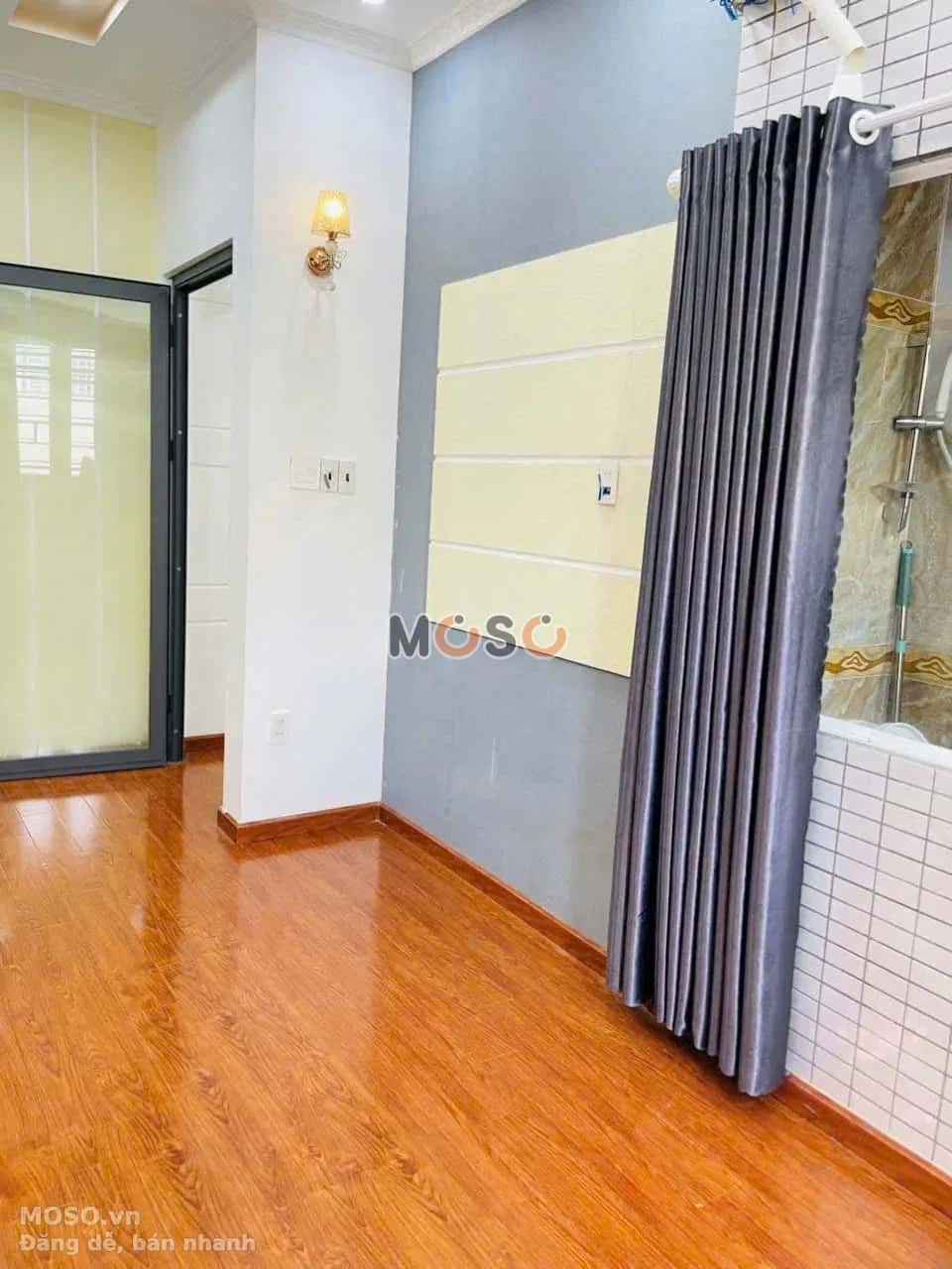 Bán nhà hẻm Phạm Ngũ Lão  Quận Ninh Kiều, TP. Cần Thơ – 1 phòng ngủ, giá 1.6 tỷ - ảnh 4