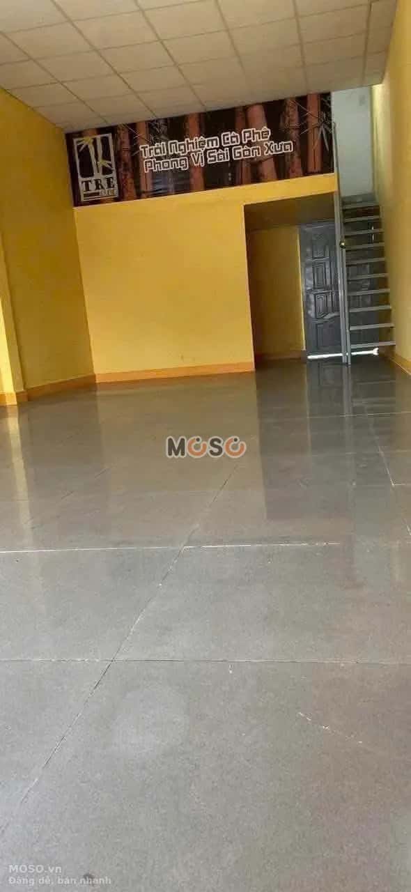 Bán nhà mặt tiền Nguyễn Bình Thành phố Thủ Dầu Một, Bình Dương – 1 phòng ngủ, giá 4.8 tỷ - ảnh 2