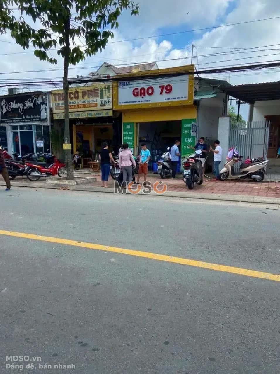 Bán nhà mặt tiền Nguyễn Bình Thành phố Thủ Dầu Một, Bình Dương – 1 phòng ngủ, giá 4.8 tỷ - ảnh 3
