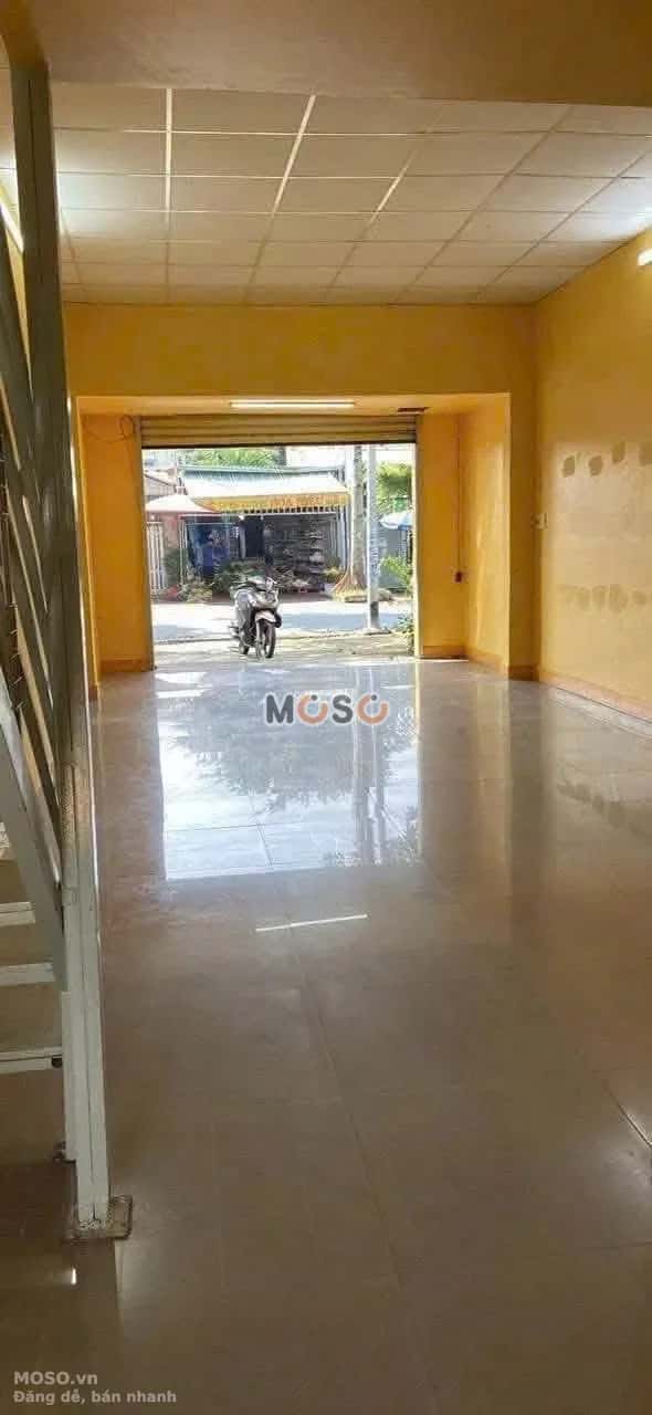 Bán nhà mặt tiền Nguyễn Bình Thành phố Thủ Dầu Một, Bình Dương – 1 phòng ngủ, giá 4.8 tỷ - ảnh 1