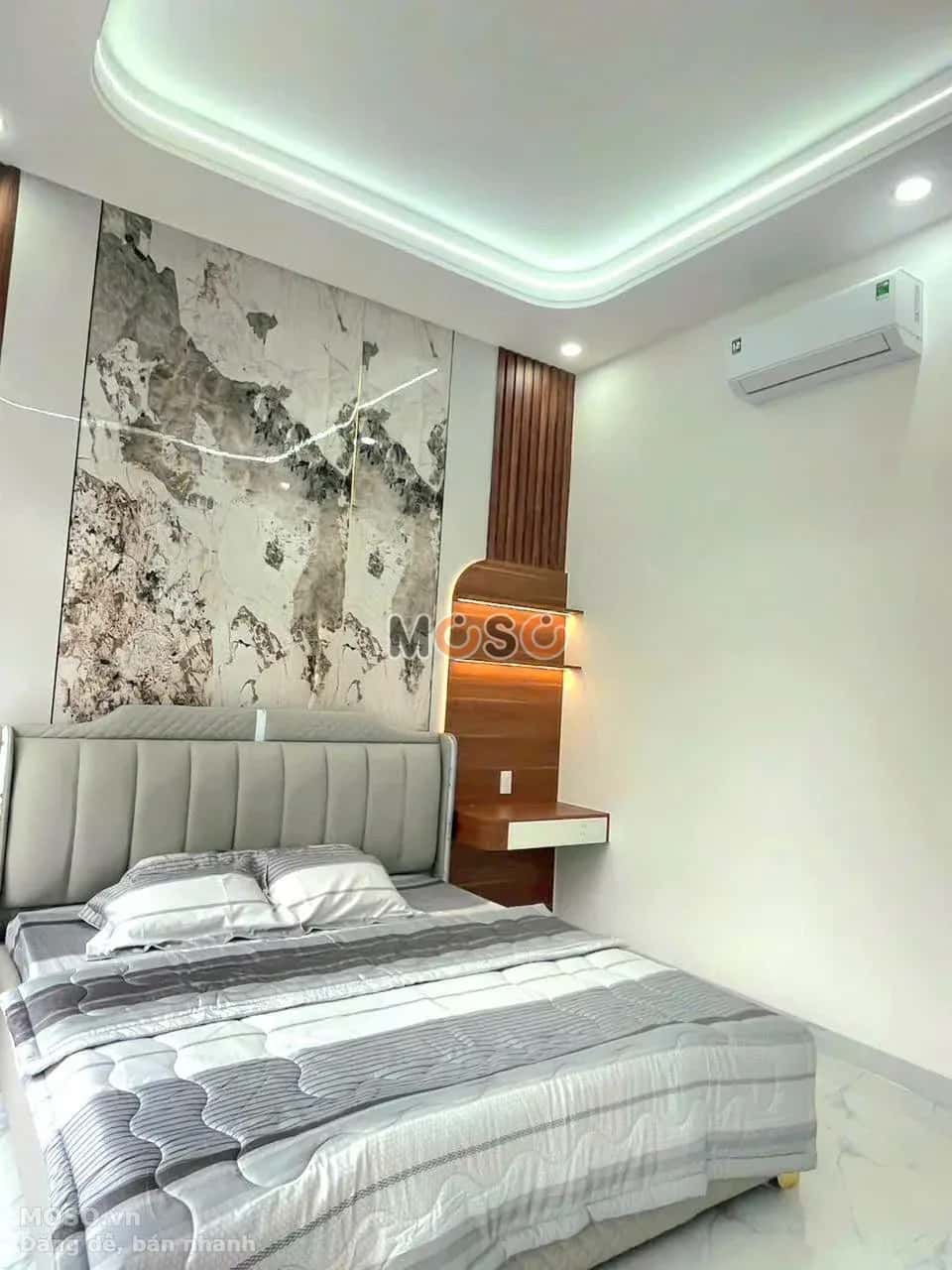 Bán nhà mặt tiền đường N2 Thành phố Thuận An, Bình Dương – 4 phòng ngủ, giá 4.8 tỷ - ảnh 5