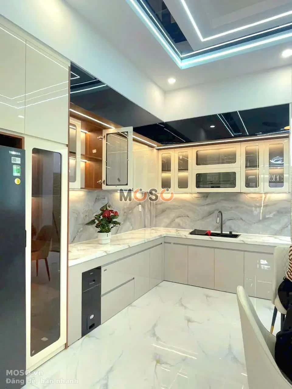 Bán nhà mặt tiền đường N2 Thành phố Thuận An, Bình Dương – 4 phòng ngủ, giá 4.8 tỷ - ảnh 4