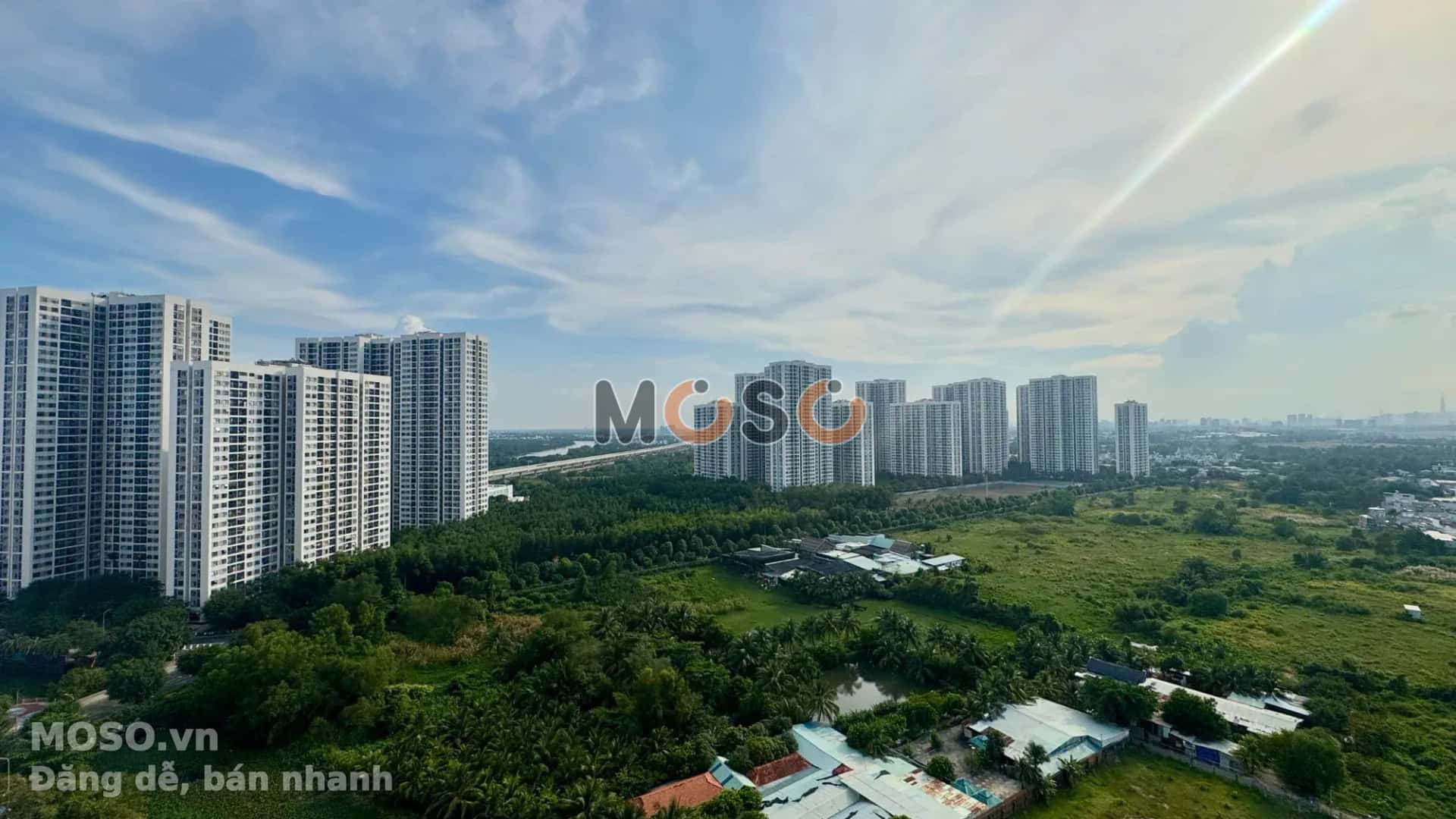 Cho thuê căn hộ chung cư Nguyễn Xiển Quận 9, TP.HCM – 2 phòng ngủ, giá 6.5 triệu - ảnh 2