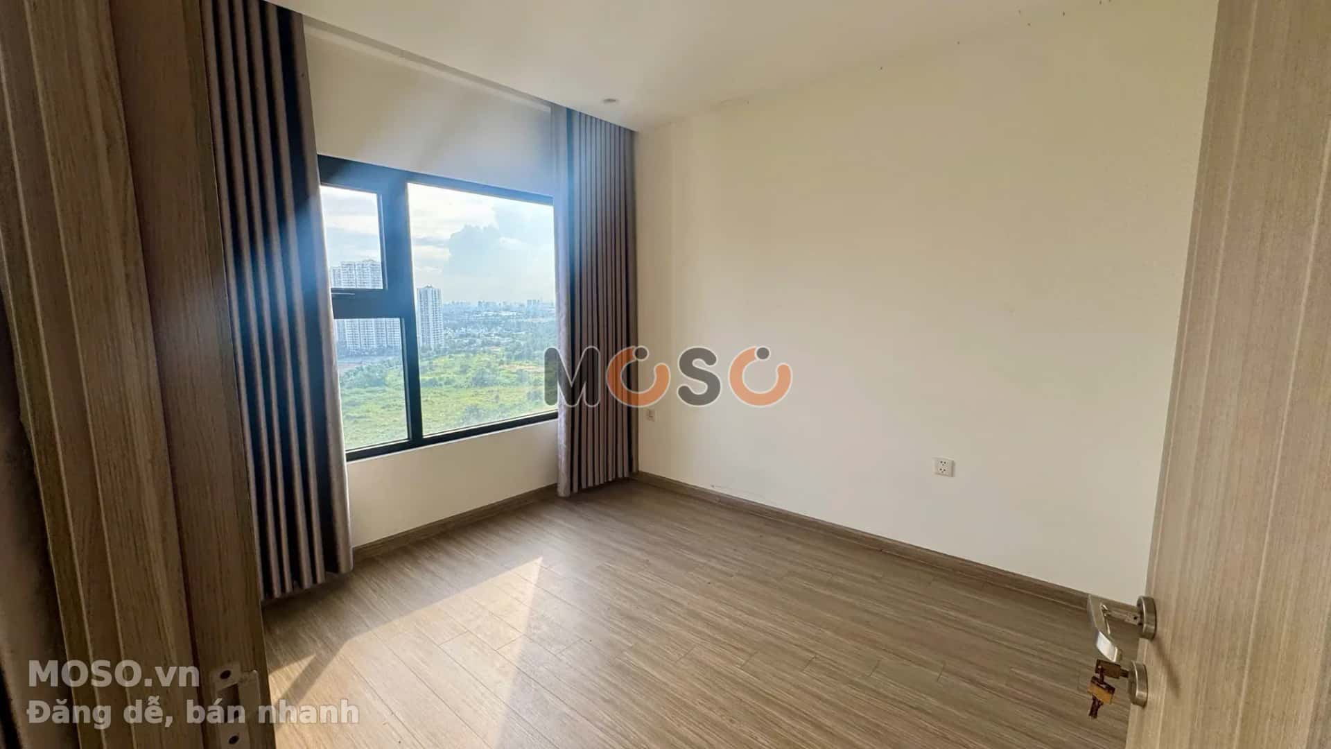 Cho thuê căn hộ chung cư Nguyễn Xiển Quận 9, TP.HCM – 2 phòng ngủ, giá 6.5 triệu - ảnh 6