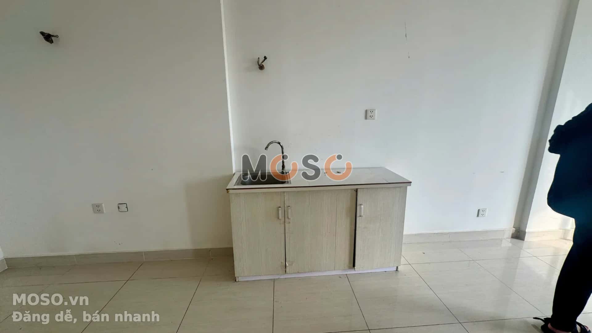 Cho thuê căn hộ chung cư Nguyễn Xiển Quận 9, TP.HCM – 2 phòng ngủ, giá 6.5 triệu - ảnh 7