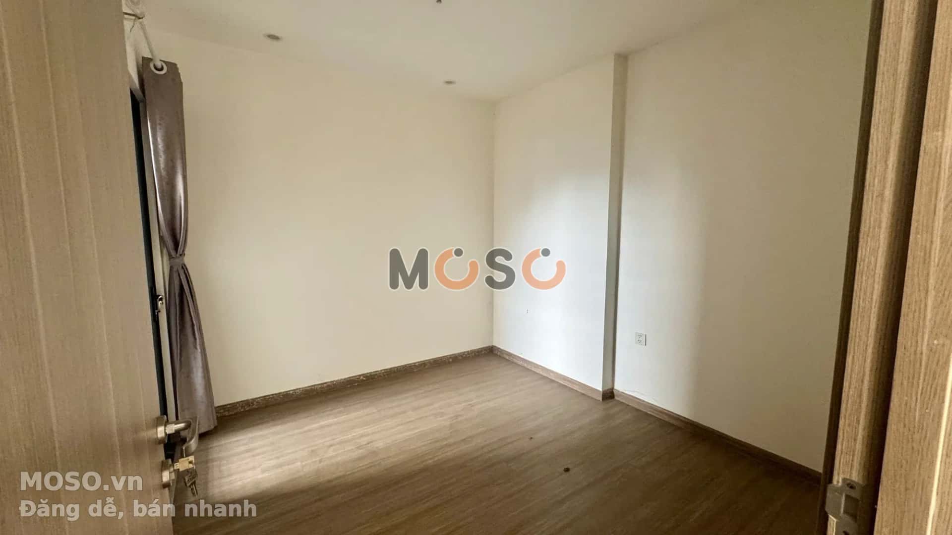 Cho thuê căn hộ chung cư Nguyễn Xiển Quận 9, TP.HCM – 2 phòng ngủ, giá 6.5 triệu - ảnh 9