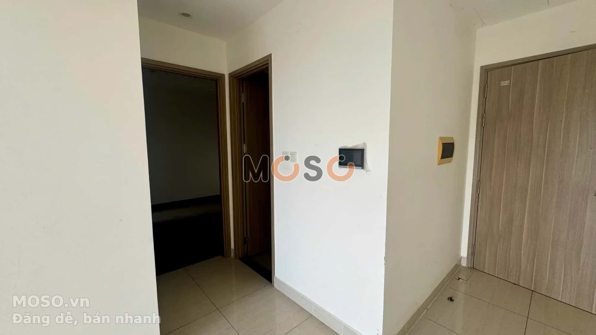 Cho thuê căn hộ chung cư Nguyễn Xiển Quận 9, TP.HCM – 2 phòng ngủ, giá 6.5 triệu - ảnh 8
