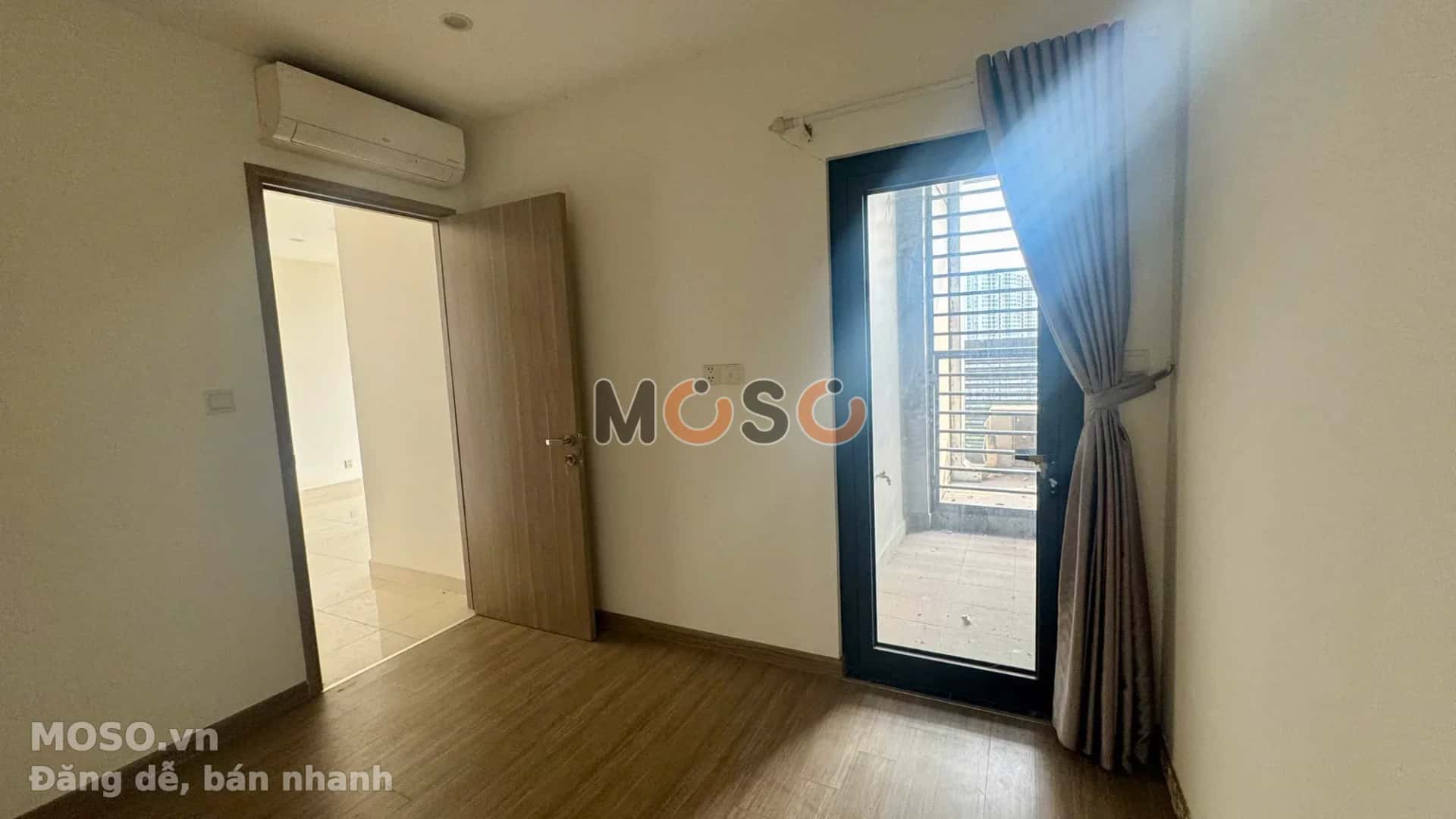 Cho thuê căn hộ chung cư Nguyễn Xiển Quận 9, TP.HCM – 2 phòng ngủ, giá 6.5 triệu - ảnh 10