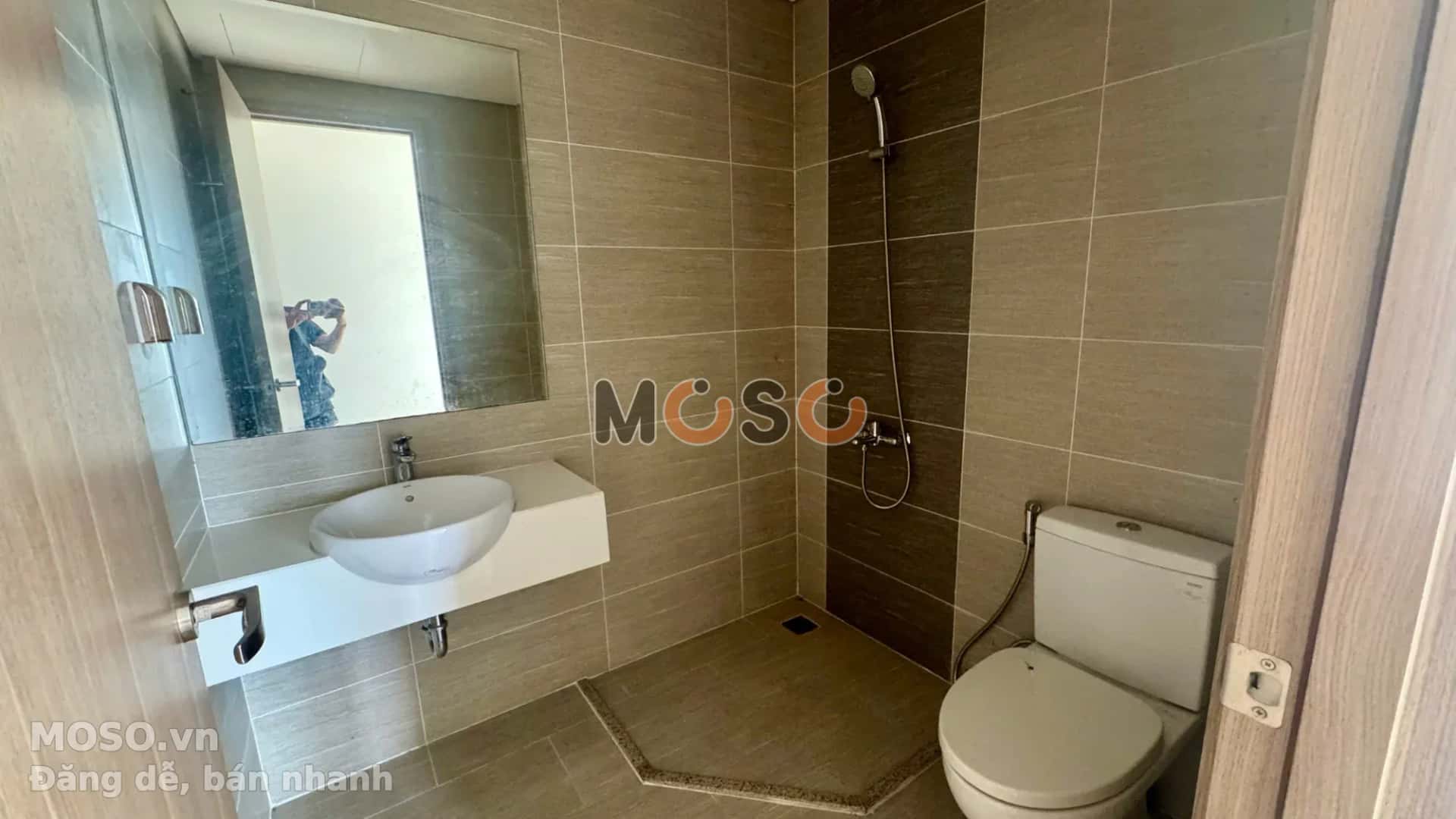 Cho thuê căn hộ chung cư Nguyễn Xiển Quận 9, TP.HCM – 2 phòng ngủ, giá 6.5 triệu - ảnh 11