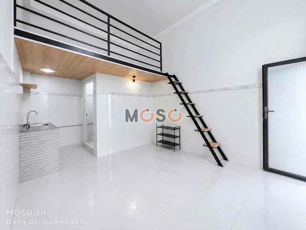 Cho thuê phòng trọ Đường Số 15 Thành phố Thủ Đức, TP.HCM – giá 2 triệu - ảnh 1