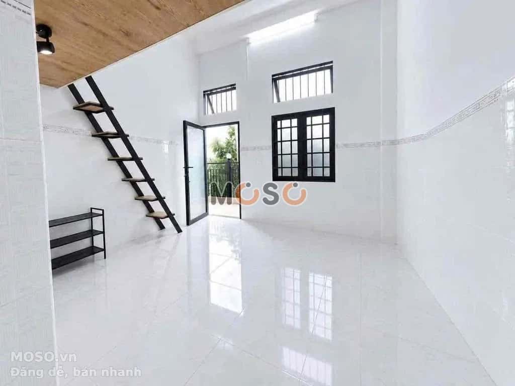 Cho thuê phòng trọ Đường Số 15 Thành phố Thủ Đức, TP.HCM – giá 2 triệu - ảnh 2
