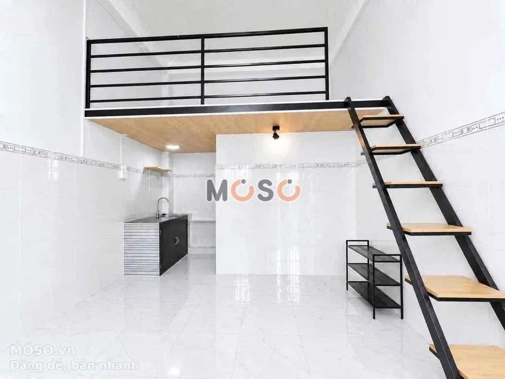 Cho thuê phòng trọ Đường Số 15 Thành phố Thủ Đức, TP.HCM – giá 2 triệu - ảnh 3