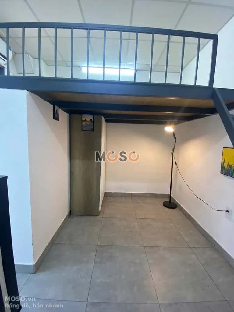Cho thuê phòng trọ Đường số 28 Quận Gò Vấp, TP.HCM – giá 4.2 triệu - ảnh 1