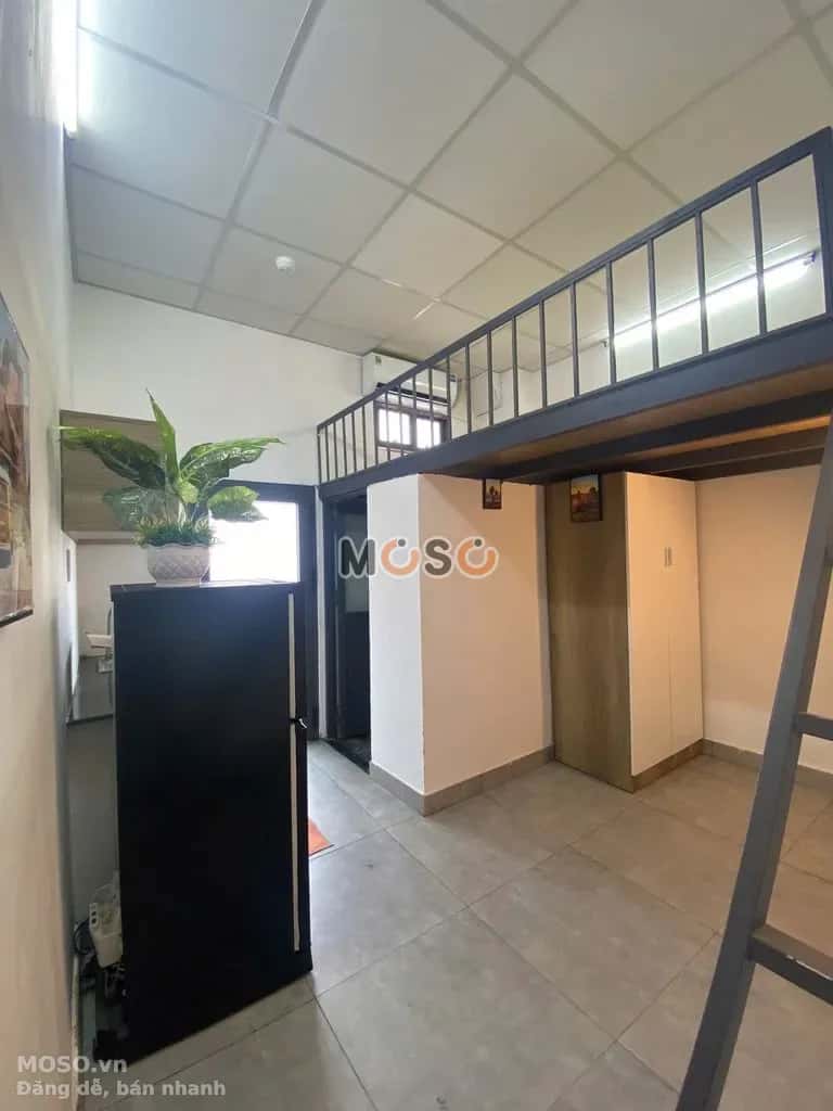 Cho thuê phòng trọ Đường số 28 Quận Gò Vấp, TP.HCM – giá 4.2 triệu - ảnh 2