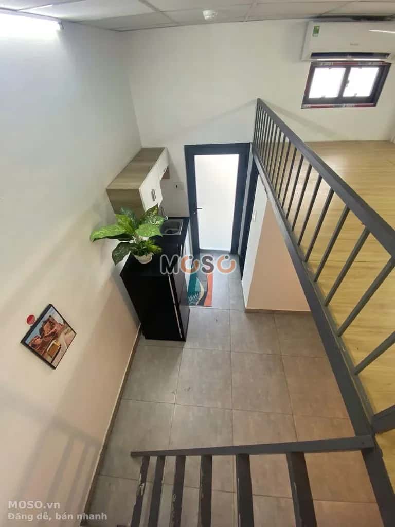 Cho thuê phòng trọ Đường số 28 Quận Gò Vấp, TP.HCM – giá 4.2 triệu - ảnh 3