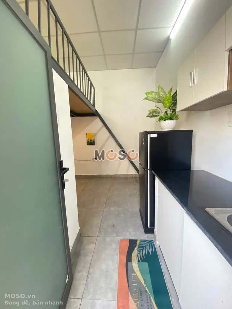 Cho thuê phòng trọ Đường số 28 Quận Gò Vấp, TP.HCM – giá 4.2 triệu - ảnh 4