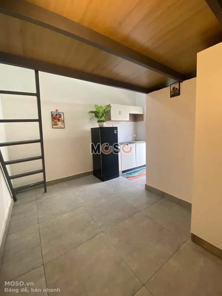 Cho thuê phòng trọ Đường số 28 Quận Gò Vấp, TP.HCM – giá 4.2 triệu - ảnh 5