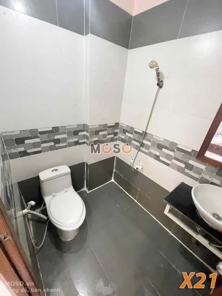 Cho thuê phòng trọ Đường Dương Quảng Hàm Quận Gò Vấp, TP.HCM – giá 3.5 triệu - ảnh 5