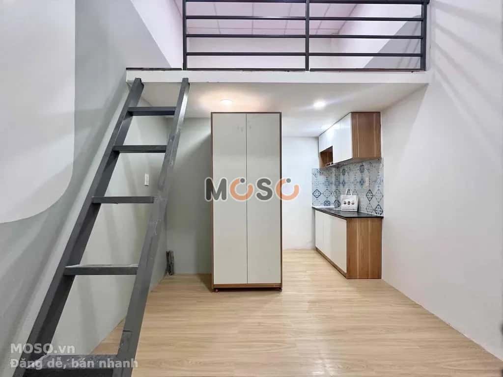 Cho thuê phòng trọ Đường Bình Trị Đông Quận Bình Tân, TP.HCM – giá 2.9 triệu - ảnh 2