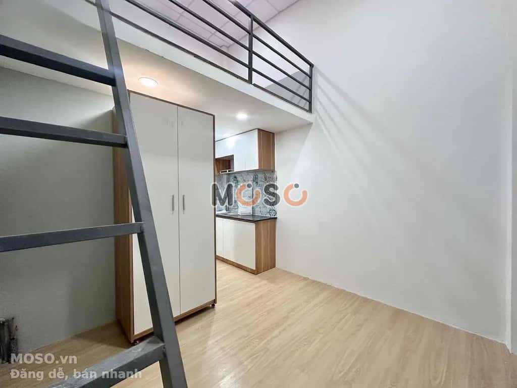 Cho thuê phòng trọ Đường Bình Trị Đông Quận Bình Tân, TP.HCM – giá 2.9 triệu - ảnh 3