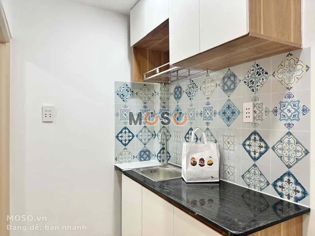 Cho thuê phòng trọ Đường Bình Trị Đông Quận Bình Tân, TP.HCM – giá 2.9 triệu - ảnh 4