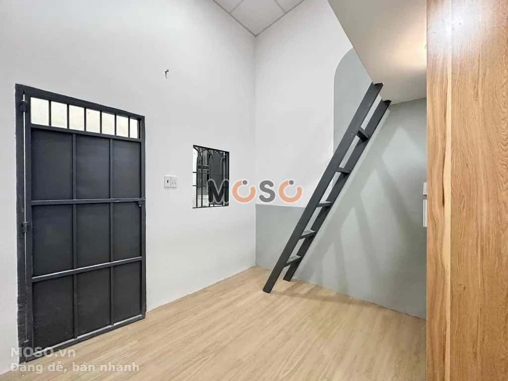 Cho thuê phòng trọ Đường Bình Trị Đông Quận Bình Tân, TP.HCM – giá 2.9 triệu - ảnh 6