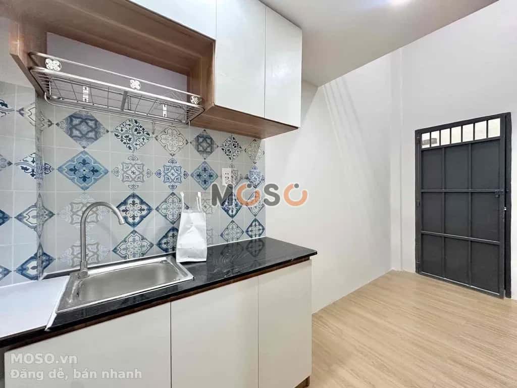 Cho thuê phòng trọ Đường Bình Trị Đông Quận Bình Tân, TP.HCM – giá 2.9 triệu - ảnh 7